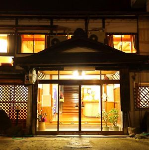 Sagaeya Ryokan Kaminoyama Exterior photo
