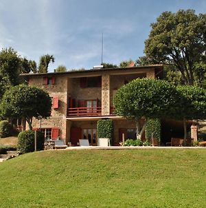 Villa La Sciolta Gambassi Terme Exterior photo