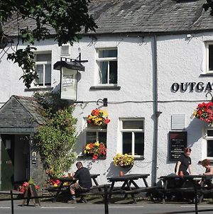 Outgate Inn Ambleside Exterior photo