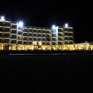 Marpessa Blue Beach Resort & Spa Hotel Silifke Exterior photo
