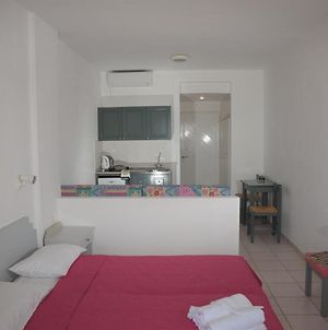 Evalia Apartments Ανισσαράς Room photo
