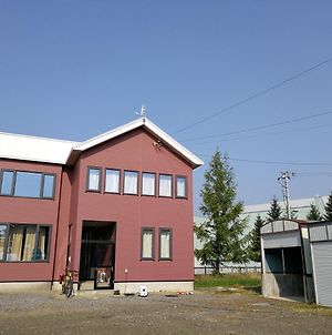 Other Side House Hostel Nakafurano Exterior photo