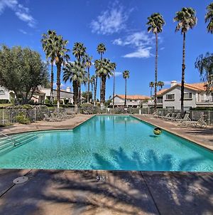 Desert Falls Resort Villa With Deck And Pool Views! Παλμ Ντέζερτ Exterior photo