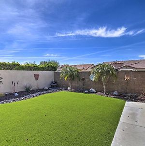 Luxury Desert Hot Springs Home On Golf Course Exterior photo