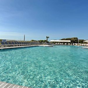 Resort Condo, 4 Min Walk To Folly Field Beach Hilton Head Island Exterior photo