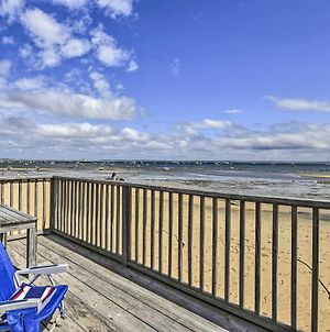 Bayfront Provincetown Condo On Commercial Street! Exterior photo