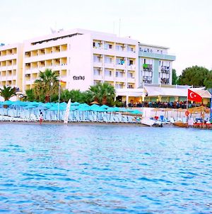 Tuntas Beach Hotel Ντιντίμ Exterior photo