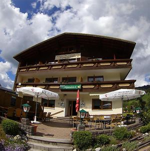 Alpenblick Schattwald Ξενοδοχείο Exterior photo