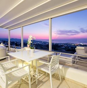 Panos Luxury Suite Παροικιά Exterior photo
