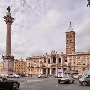 Domus Maggiore Ξενοδοχείο Ρώμη Exterior photo