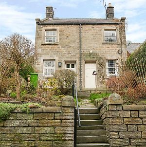 Ash Cottage, Bakewell Exterior photo