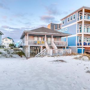 The Beach House Gulf Shores Exterior photo