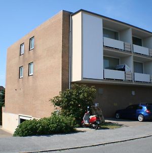 Weber19 - Haus Hammerich Διαμέρισμα Wenningstedt-Braderup Exterior photo