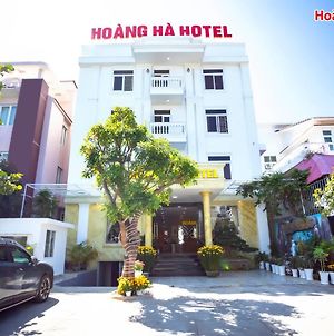 Hoang Ha Hotel Tuy Hoa Exterior photo