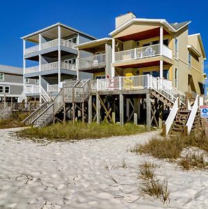 Southern Comfort By The Sea Gulf Shores Exterior photo
