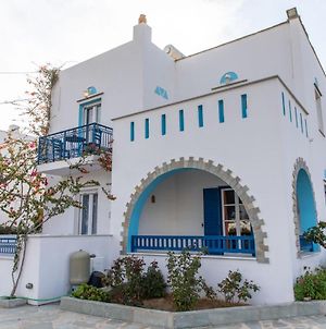 Arhontiko Studios Naxos City Exterior photo