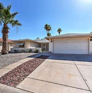 Sun Lakes House With Patio By Cottonwood Golf Course Βίλα Exterior photo