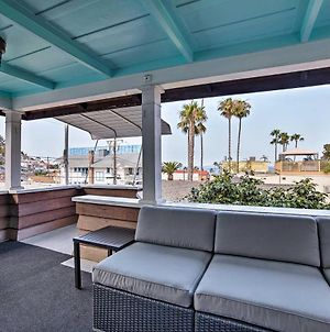 Charming Catalina Gem With Deck Walk To The Beach! Βίλα Avalon Exterior photo
