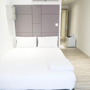 Recharge Cozy Room Suite Σιγκαπούρη Exterior photo