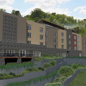 Towneplace Suites Boone Exterior photo