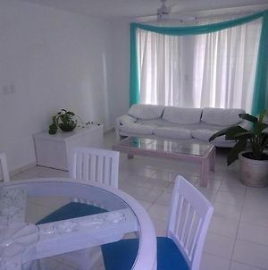 Cancun Exceptional, Wide And Charming Apartment, Excellent Location Exterior photo
