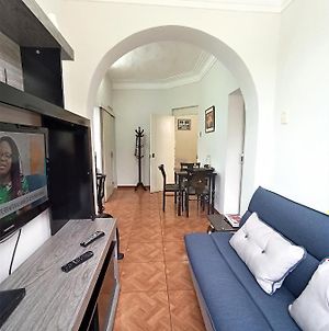 Lima Real Aparts Διαμέρισμα Exterior photo