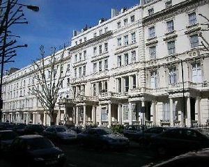 Hyde Park Suites Λονδίνο Exterior photo