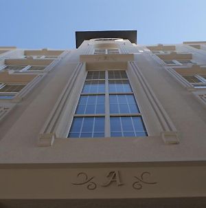 Art Deco Suites Istanbul Κωνσταντινούπολη Exterior photo