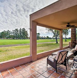 Golf Escape With Patio, Pool Access And Entertainment! Διαμέρισμα Mesa Exterior photo