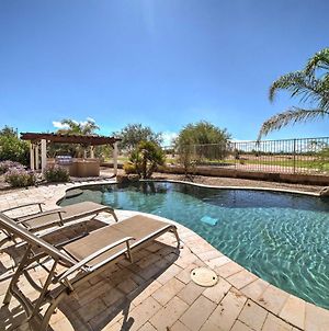 Chic Maricopa Golf Course Escape With Outdoor Oasis! Βίλα Exterior photo