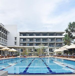 Goldi Sands Hotel Νεγκόμπο Exterior photo
