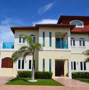 Merlot Villas Aruba Παλμ Μπιτς Exterior photo