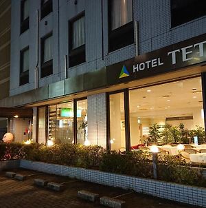 Hotel Tetora Makuhari Inagekaigan Τσίμπα Exterior photo