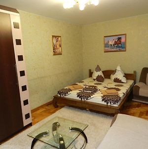 1-Room Apartment On Poshtova Street 169, By Grandhome Zaporizhia Exterior photo