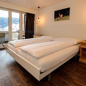 Jungfrau Lodge, Swiss Mountain Hotel Γκρίντελβαλντ Exterior photo