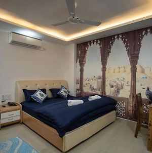 Yes Boss By Backpackers Heaven Near New Delhi Train Station Ξενοδοχείο Exterior photo