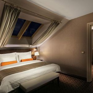 Cosmopolitan Hotel Πράγα Room photo