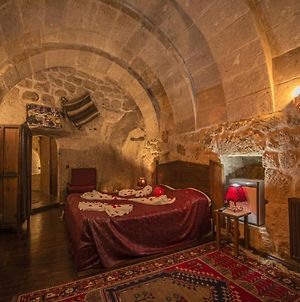 Kapadokya Ihlara Konaklari & Caves Ξενοδοχείο Guzelyurt Exterior photo