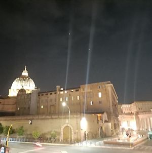 Le Colonne Di San Pietro Βίλα Ρώμη Exterior photo