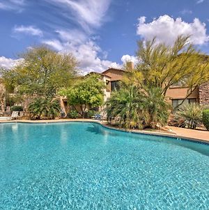 Scottsdale Escape With Community Pool, Golf, And Tennis Exterior photo