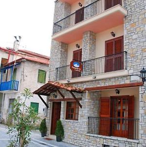 Sfaragoulias Inn Καλάβρυτα Exterior photo