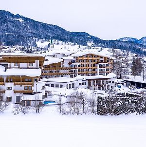 Sporthotel Ellmau In Tirol Exterior photo