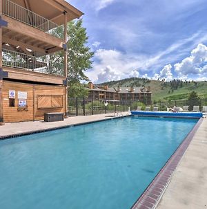 Studio With Pools, Near Granby Ranch Ski And Golf Exterior photo
