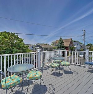 Cozy Provincetown Studio With Easy Access To Beaches! Διαμέρισμα Exterior photo