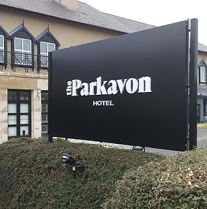 The Parkavon Hotel Κιλάρνεϊ Exterior photo