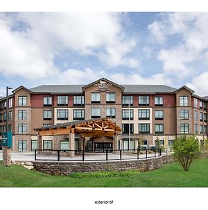 Homewood Suites By Hilton Steamboat Springs Exterior photo