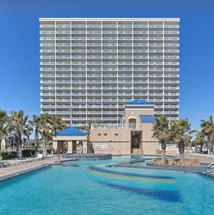 Crystal Towers II Βίλα Gulf Shores Exterior photo