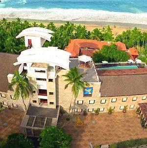 Gokulam Grand Turtle On The Beach Ξενοδοχείο Kovalam Exterior photo