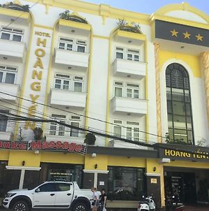 Hoang Yen Hotel Νταλάτ Exterior photo