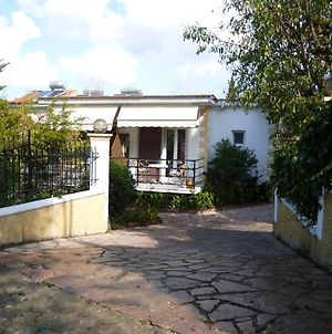 Kostas Studios Άγιος Γεώργιος Πάγων Exterior photo